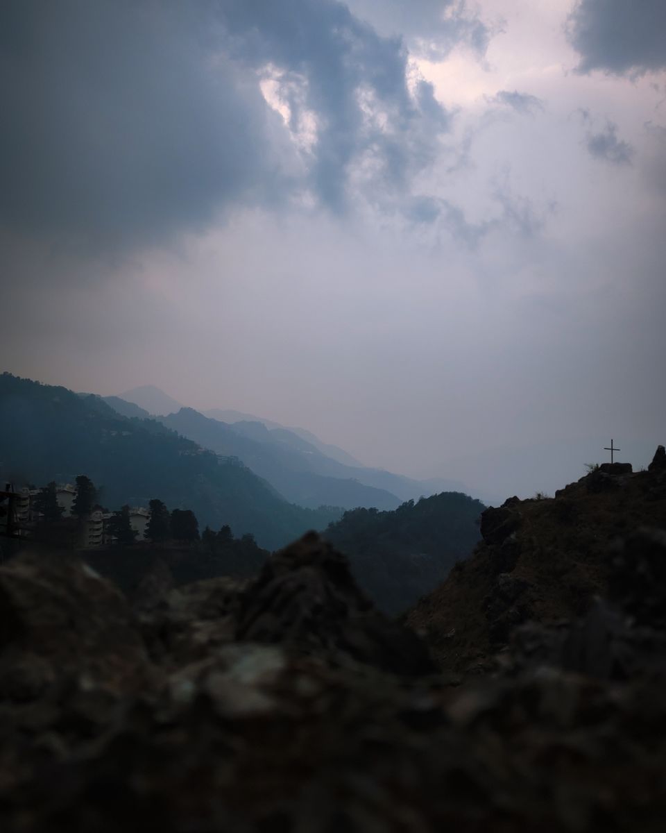 Photo of Landour by Divya Bhatt | Digital creator