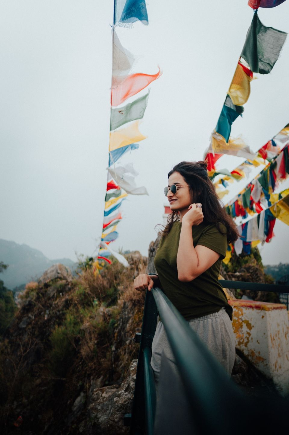 Photo of Dalai Hills by Divya Bhatt | Digital creator
