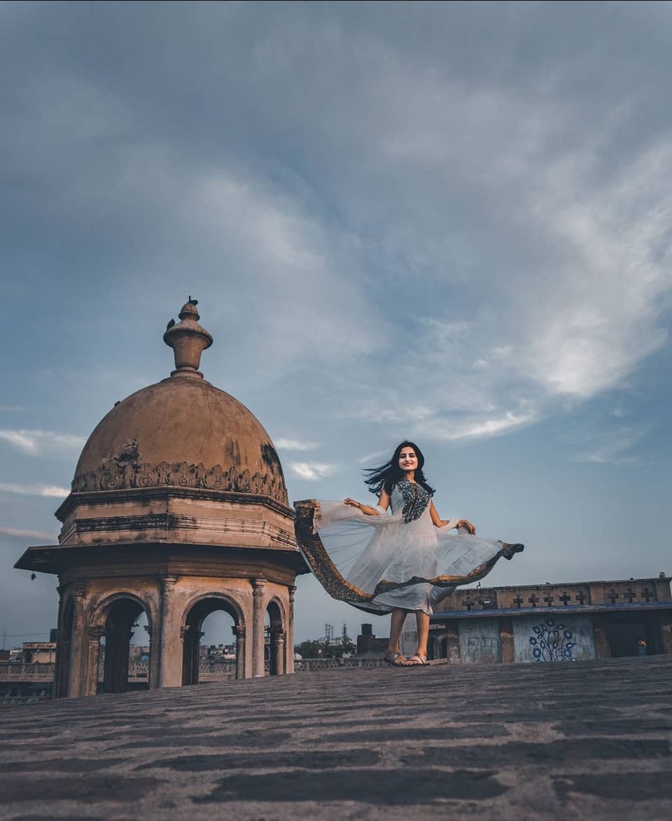 Photo of दिल्ली की सैर Delhi tour! by Divya Bhatt | Digital creator