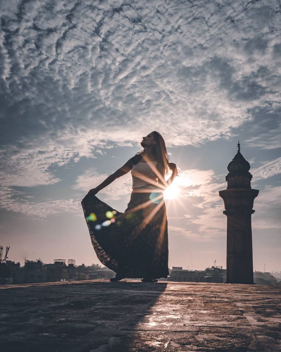 Photo of दिल्ली की सैर Delhi tour! by Divya Bhatt | Digital creator