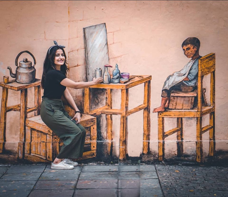 Photo of दिल्ली की सैर Delhi tour! by Divya Bhatt | Digital creator