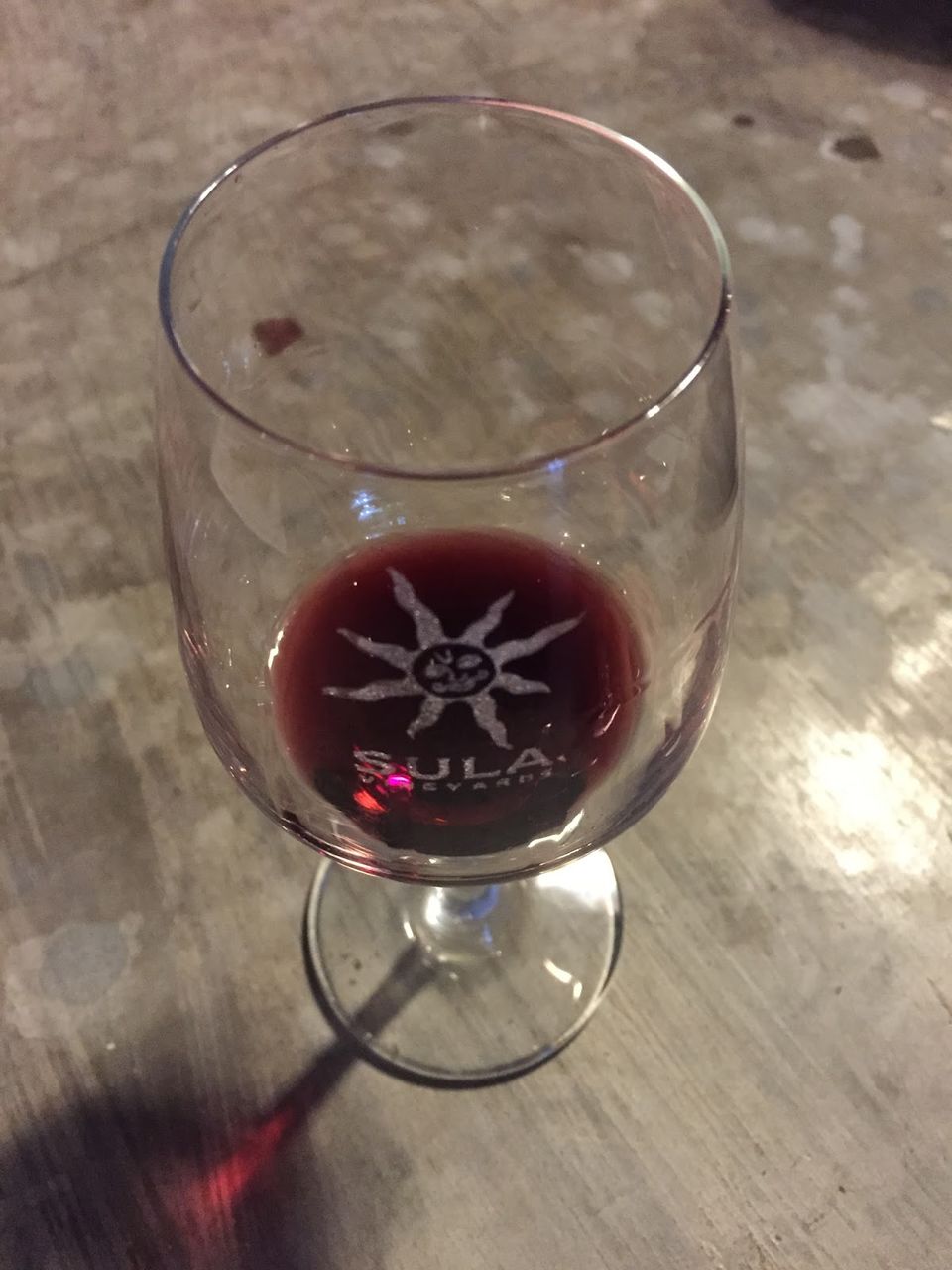 Photo of Sula Vineyards – Learning the Wine Culture 4/5 by Mansi Oza ( Eat Travel Fun)