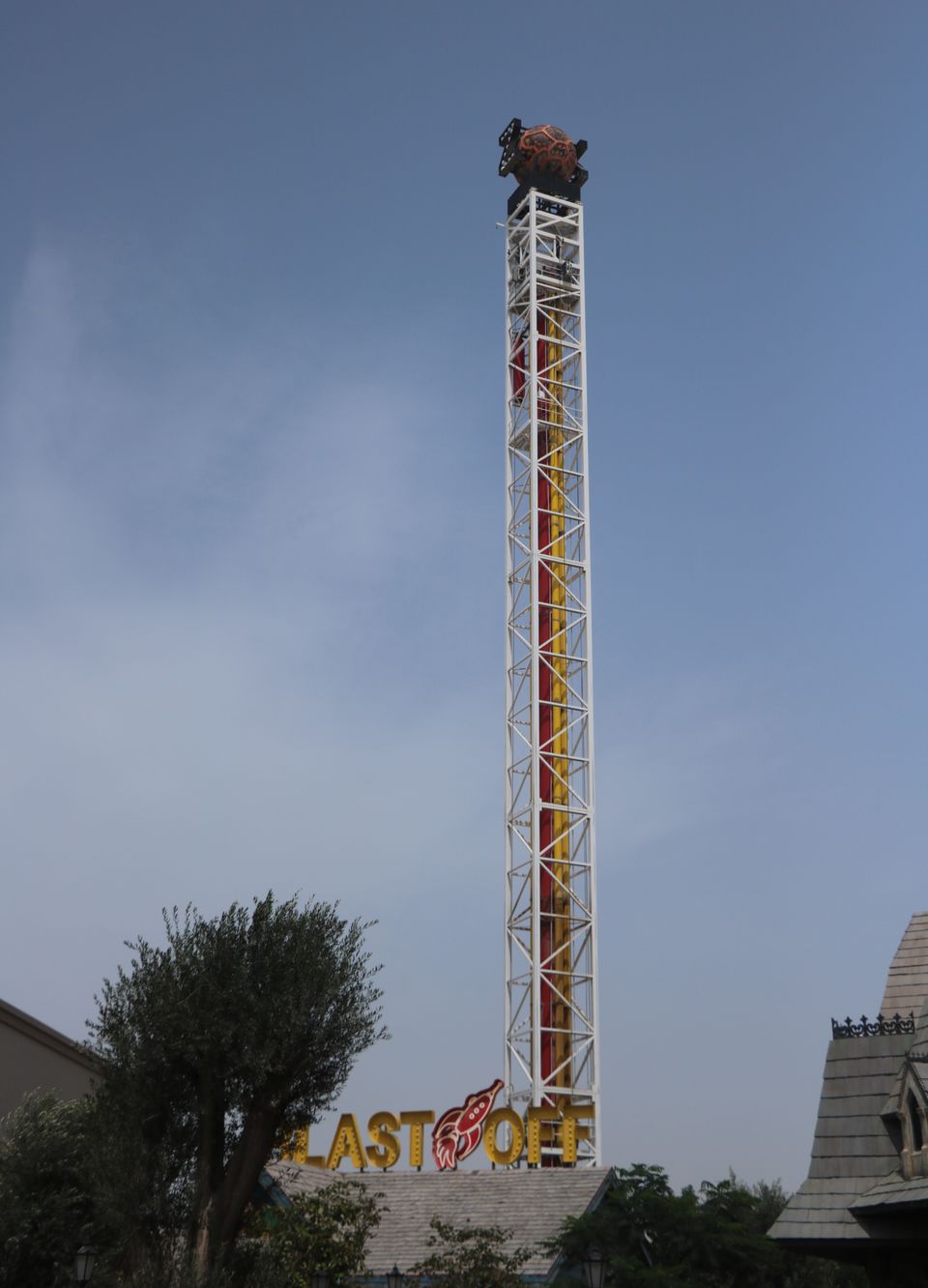 Photo of Amusement Parks In Dubai by Mansi Oza ( EaTravelFun)