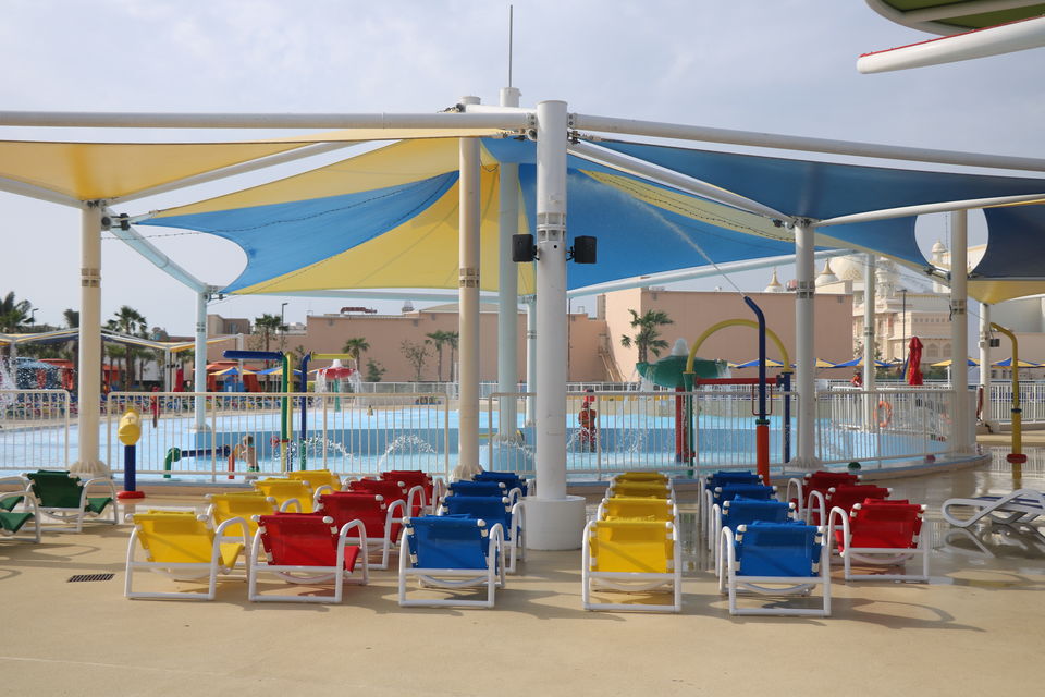Photo of Amusement Parks In Dubai by Mansi Oza ( EaTravelFun)