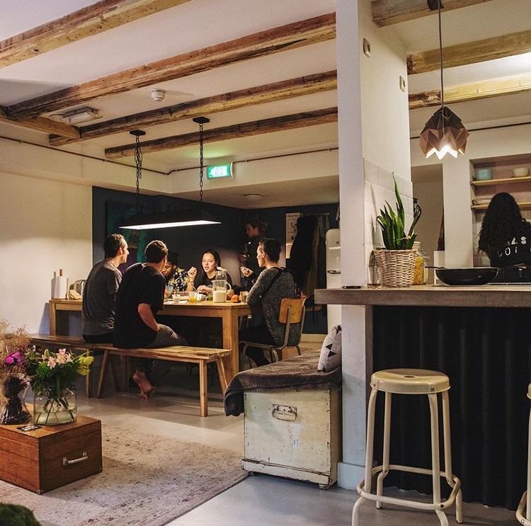 Photo of Cocomama, Westeinde, Amsterdam, Netherlands by Jagritee Kaur Monga