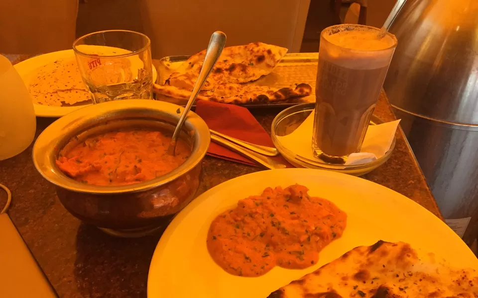 Photo of AMRIT - Berlin Potsdamer Platz, Ebertstraße, Berlin, Germany by Jagritee Kaur Monga