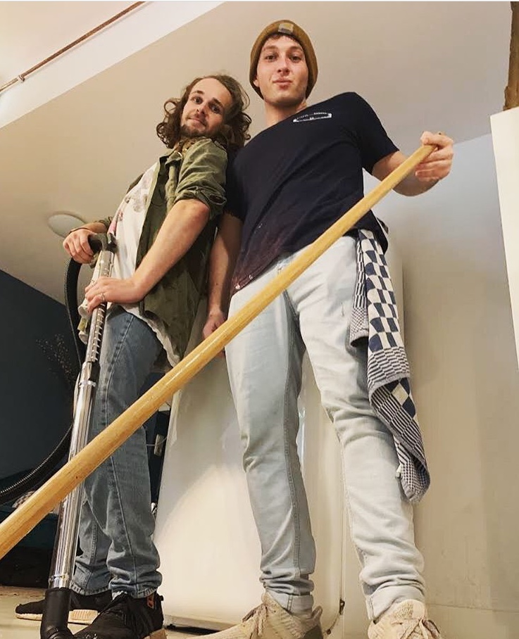 Photo of Cocomama, Westeinde, Amsterdam, Netherlands by Jagritee Kaur Monga