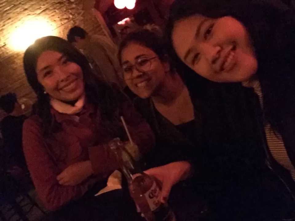 Photo of Mint Bar, Passeig d'Isabel II, Barcelona, Spain by Jagritee Kaur Monga