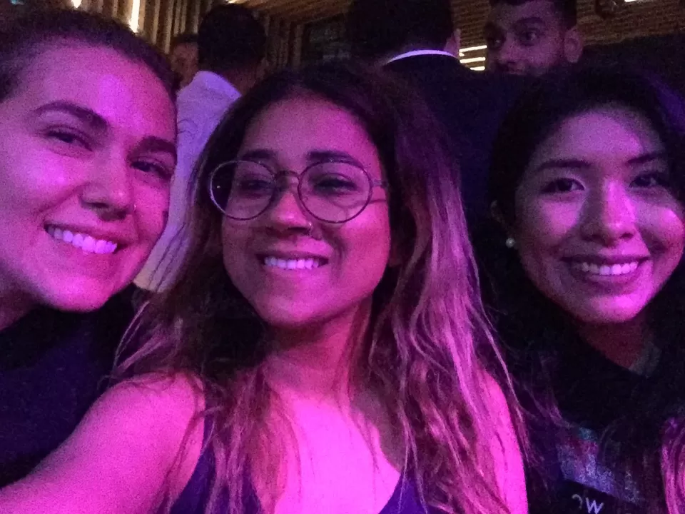 Photo of Razzmatazz, Carrer dels Almogàvers, Barcelona, Spain by Jagritee Kaur Monga