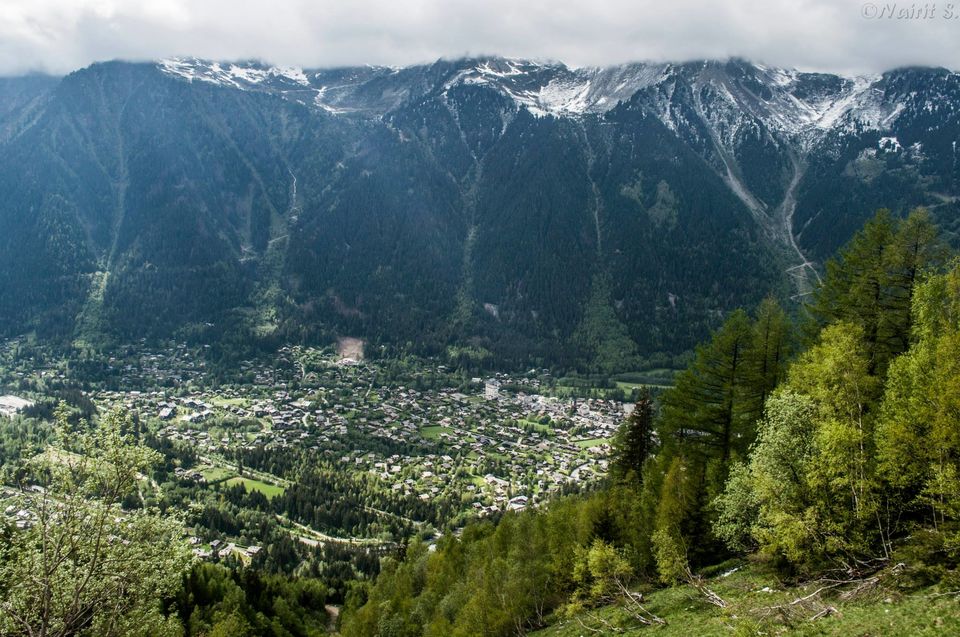 Photo of Day Trip to Chamonix - Mont Blanc 45/59 by N S