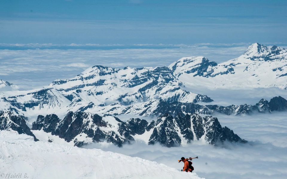 Photo of Day Trip to Chamonix - Mont Blanc 33/59 by N S