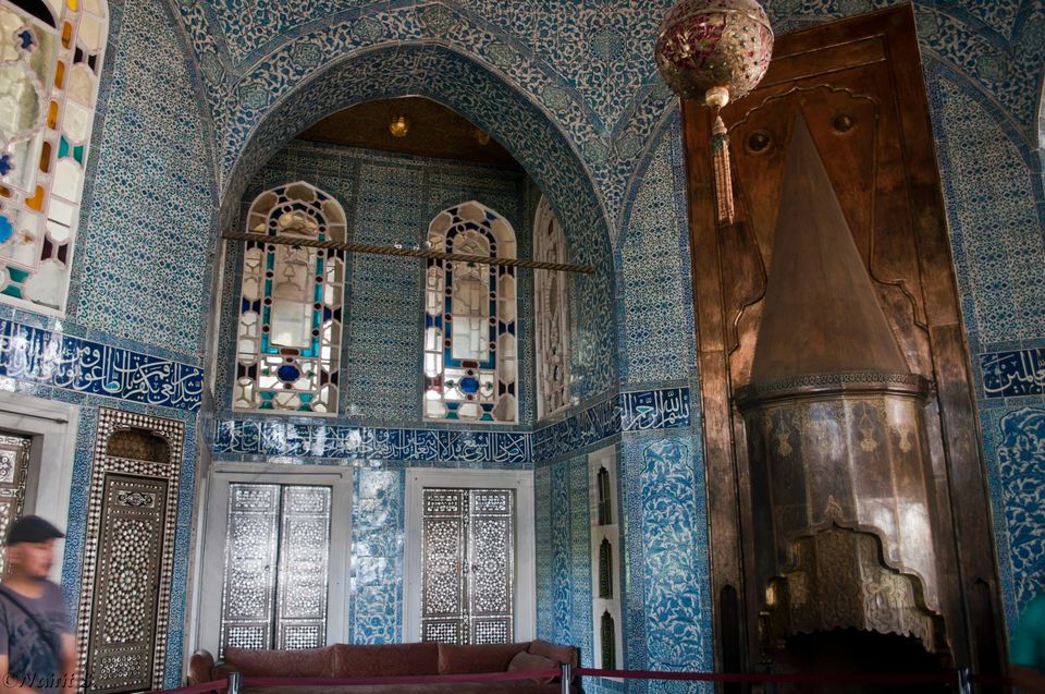 Photo of Turkey Touchdown : A half-day trip to Istanbul 34/48 by N S