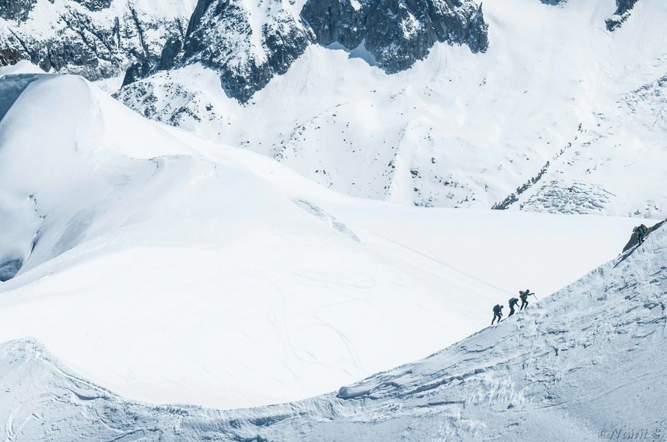 Photo of Day Trip to Chamonix - Mont Blanc 10/59 by N S