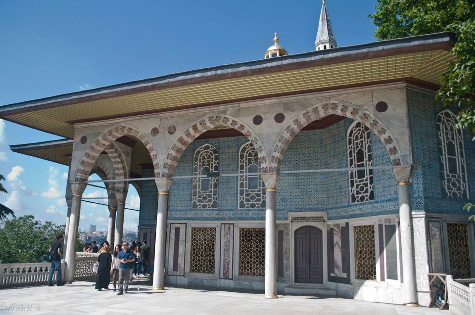 Photo of Turkey Touchdown : A half-day trip to Istanbul 33/48 by N S