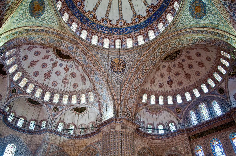 Photo of Turkey Touchdown : A half-day trip to Istanbul 21/48 by N S