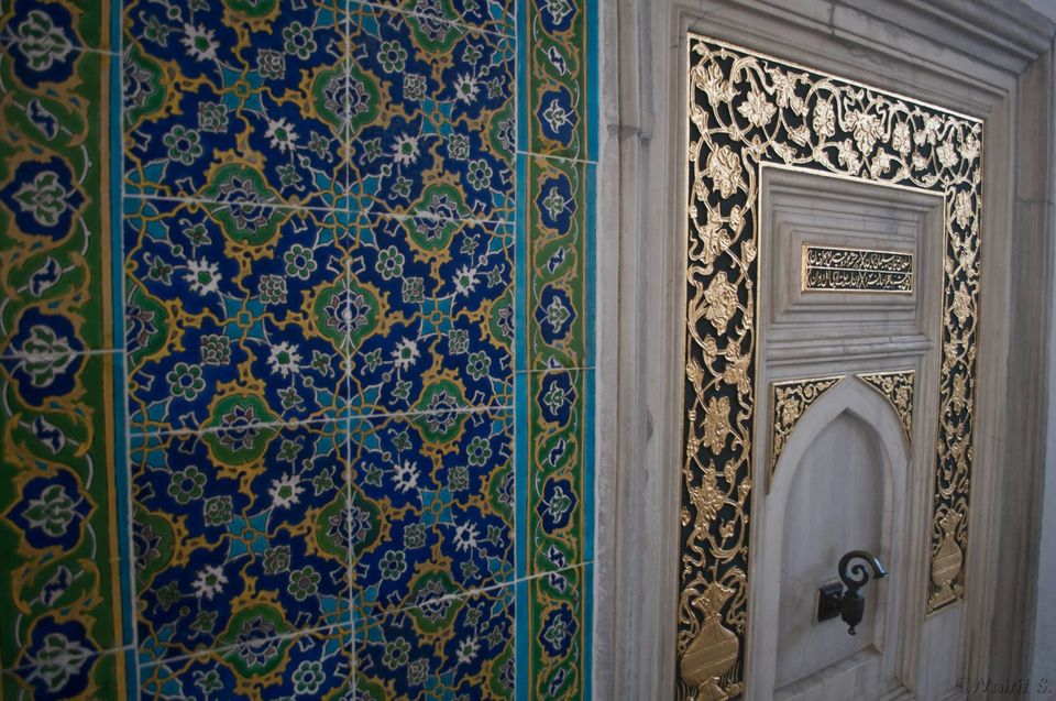 Photo of Turkey Touchdown : A half-day trip to Istanbul 28/48 by N S