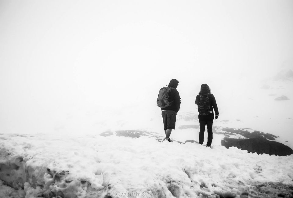 Photo of Day Trip to Chamonix - Mont Blanc 39/59 by N S