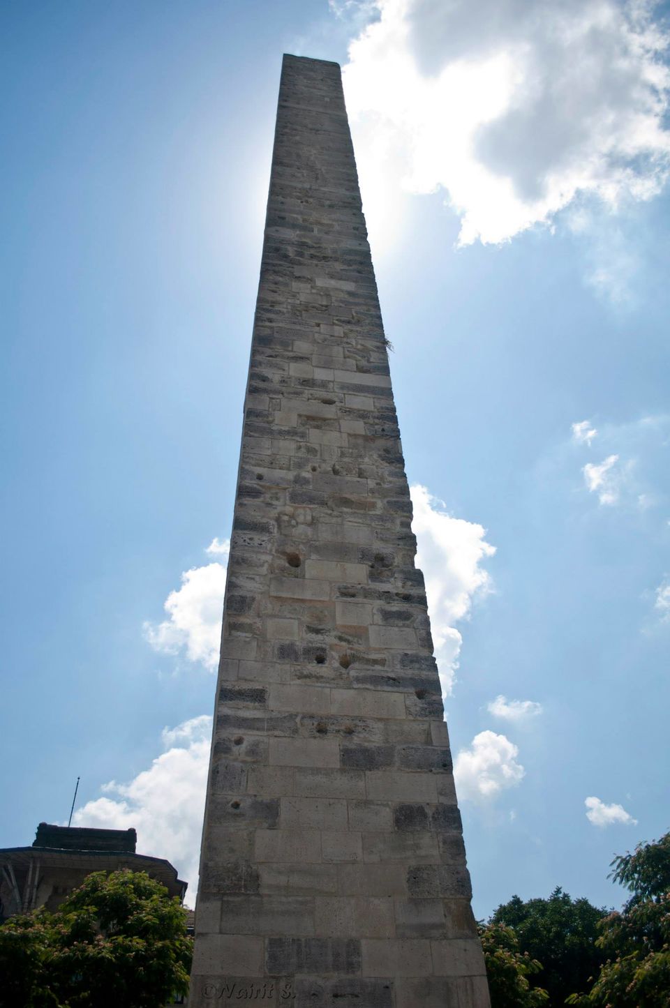 Photo of Turkey Touchdown : A half-day trip to Istanbul 15/48 by N S