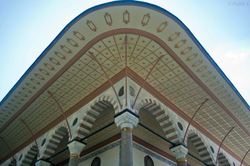 Photo of Turkey Touchdown : A half-day trip to Istanbul 31/48 by N S