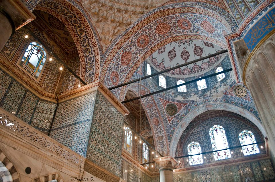 Photo of Turkey Touchdown : A half-day trip to Istanbul 24/48 by N S