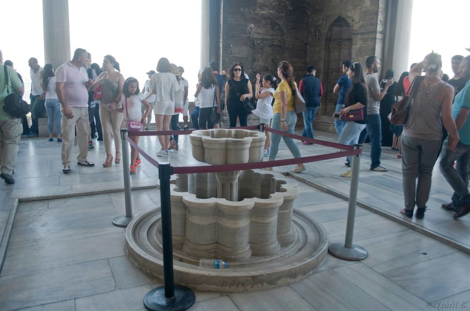 Photo of Turkey Touchdown : A half-day trip to Istanbul 30/48 by N S