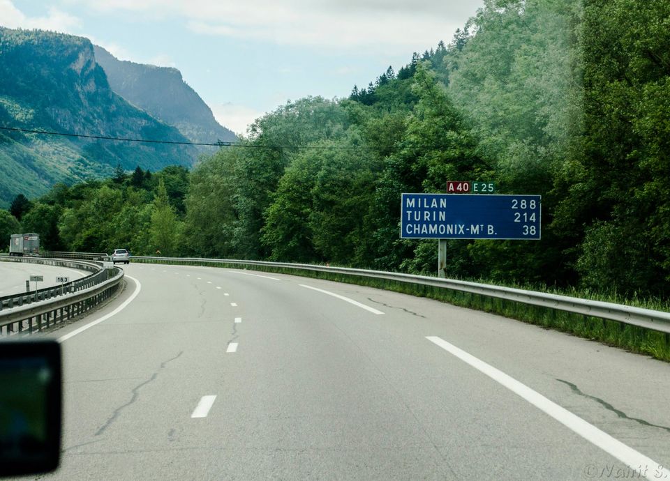 Photo of Day Trip to Chamonix - Mont Blanc 2/59 by N S