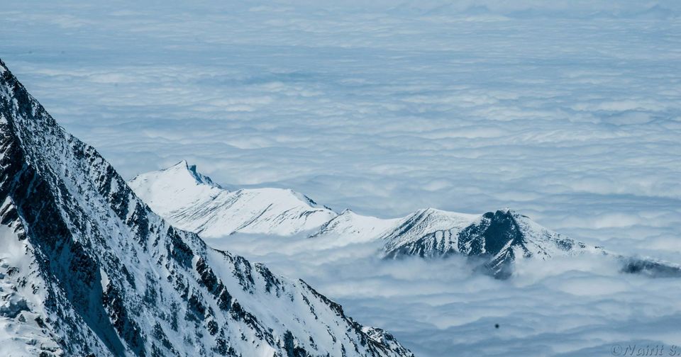 Photo of Day Trip to Chamonix - Mont Blanc 25/59 by N S