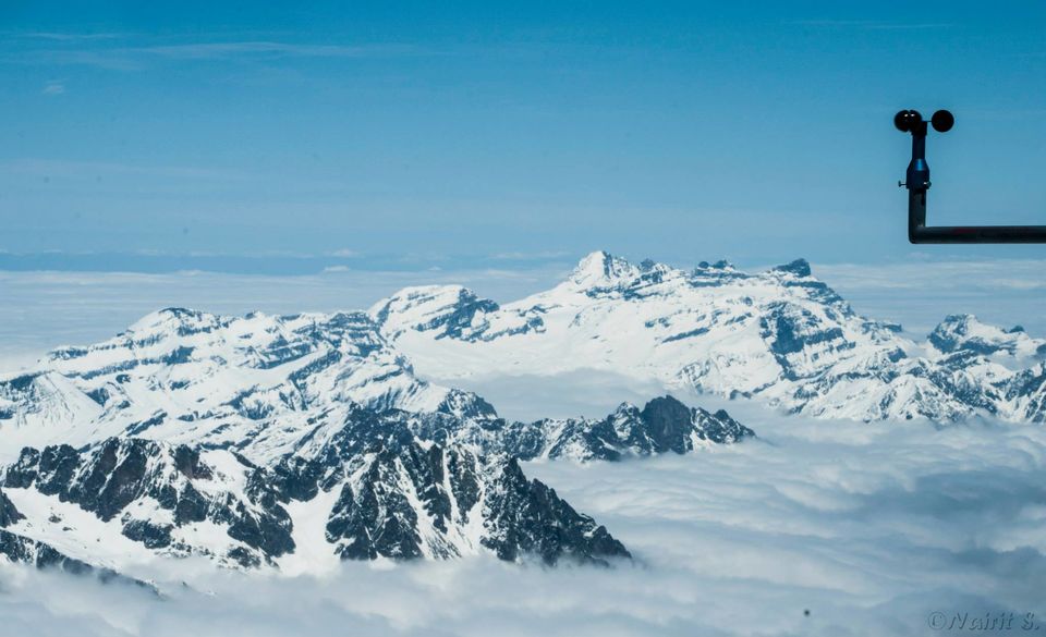 Photo of Day Trip to Chamonix - Mont Blanc 16/59 by N S