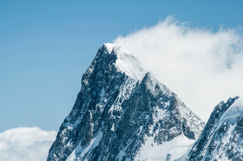 Photo of Day Trip to Chamonix - Mont Blanc 11/59 by N S