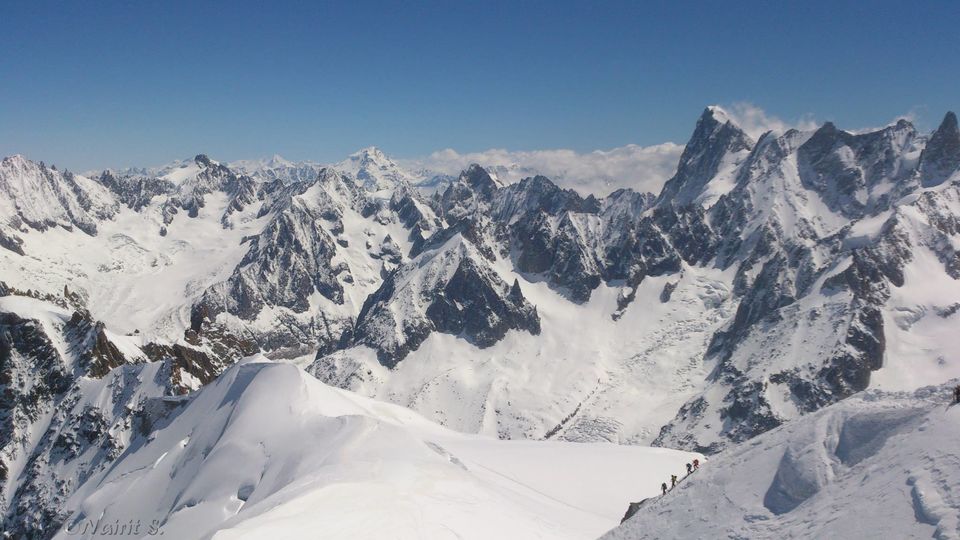Photo of Day Trip to Chamonix - Mont Blanc 23/59 by N S
