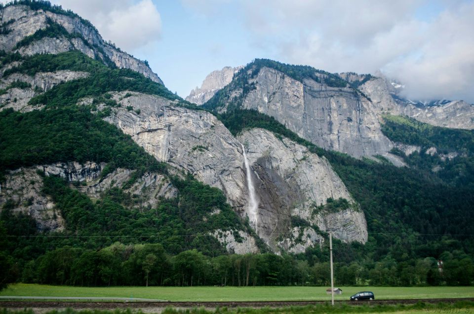 Photo of Day Trip to Chamonix - Mont Blanc 58/59 by N S