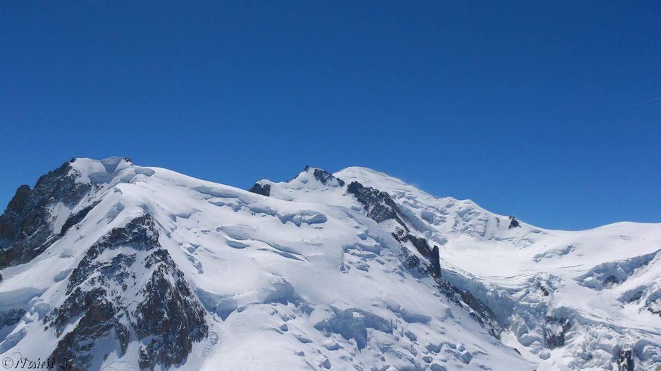 Photo of Day Trip to Chamonix - Mont Blanc 30/59 by N S