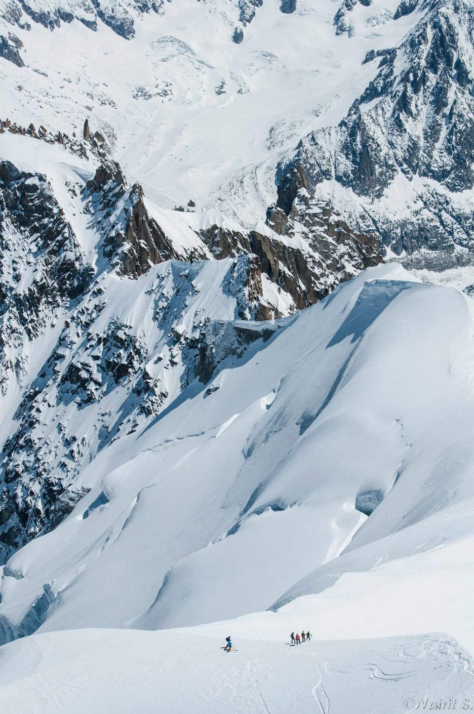 Photo of Day Trip to Chamonix - Mont Blanc 14/59 by N S