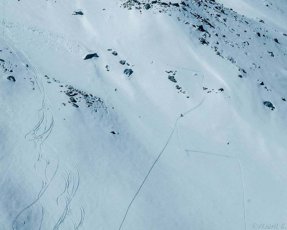 Photo of Day Trip to Chamonix - Mont Blanc 7/59 by N S