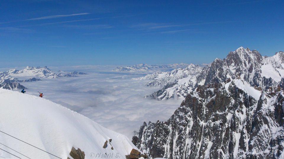 Photo of Day Trip to Chamonix - Mont Blanc 13/59 by N S