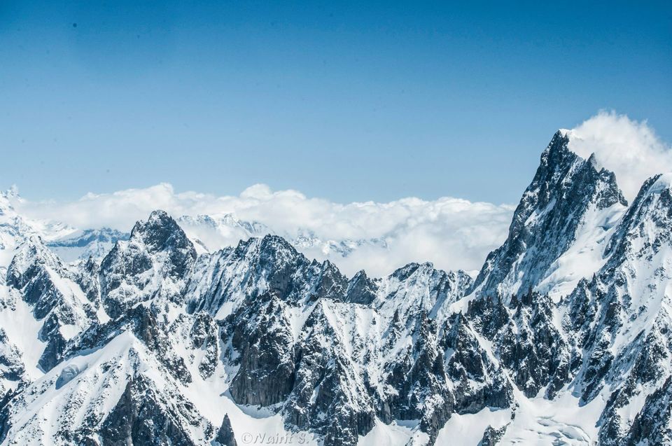 Photo of Day Trip to Chamonix - Mont Blanc 21/59 by N S