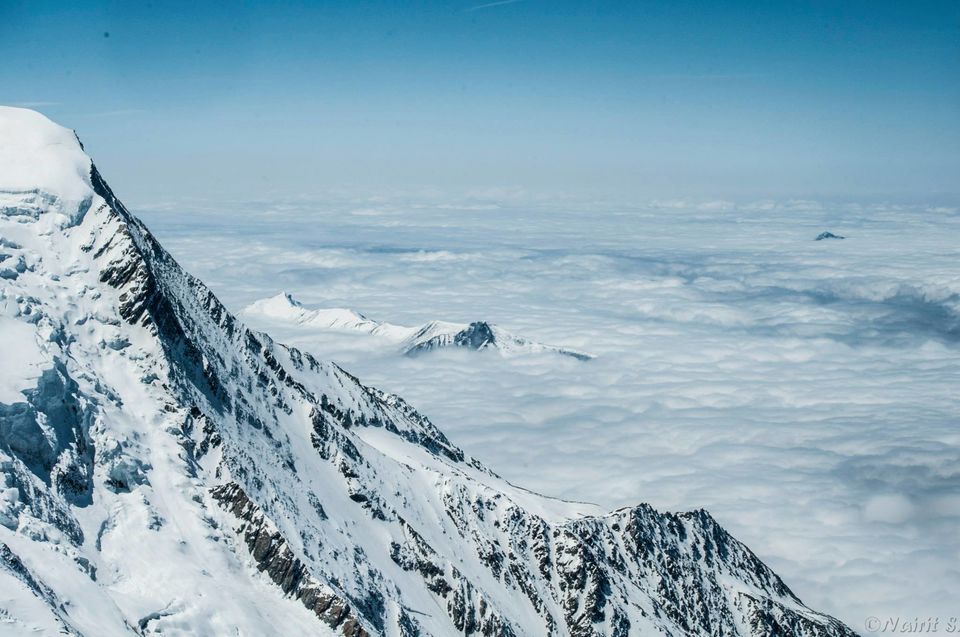 Photo of Day Trip to Chamonix - Mont Blanc 20/59 by N S