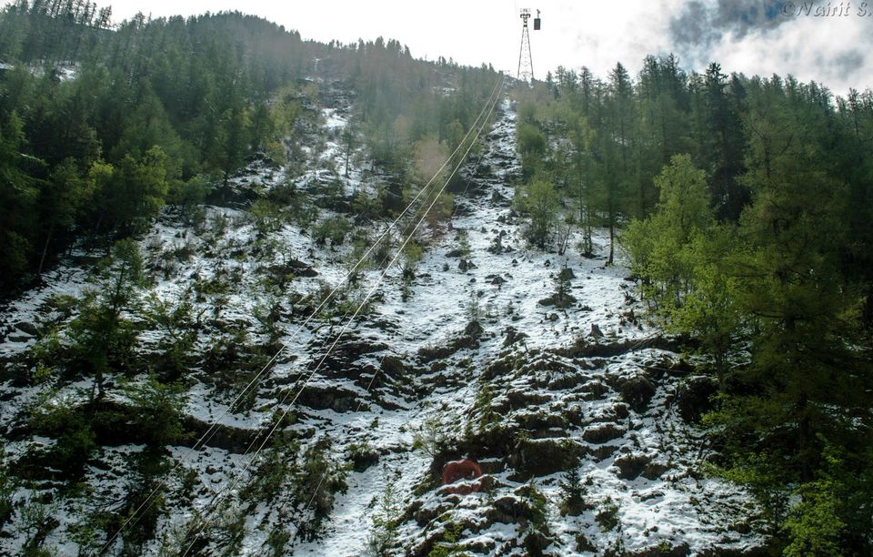 Photo of Day Trip to Chamonix - Mont Blanc 4/59 by N S