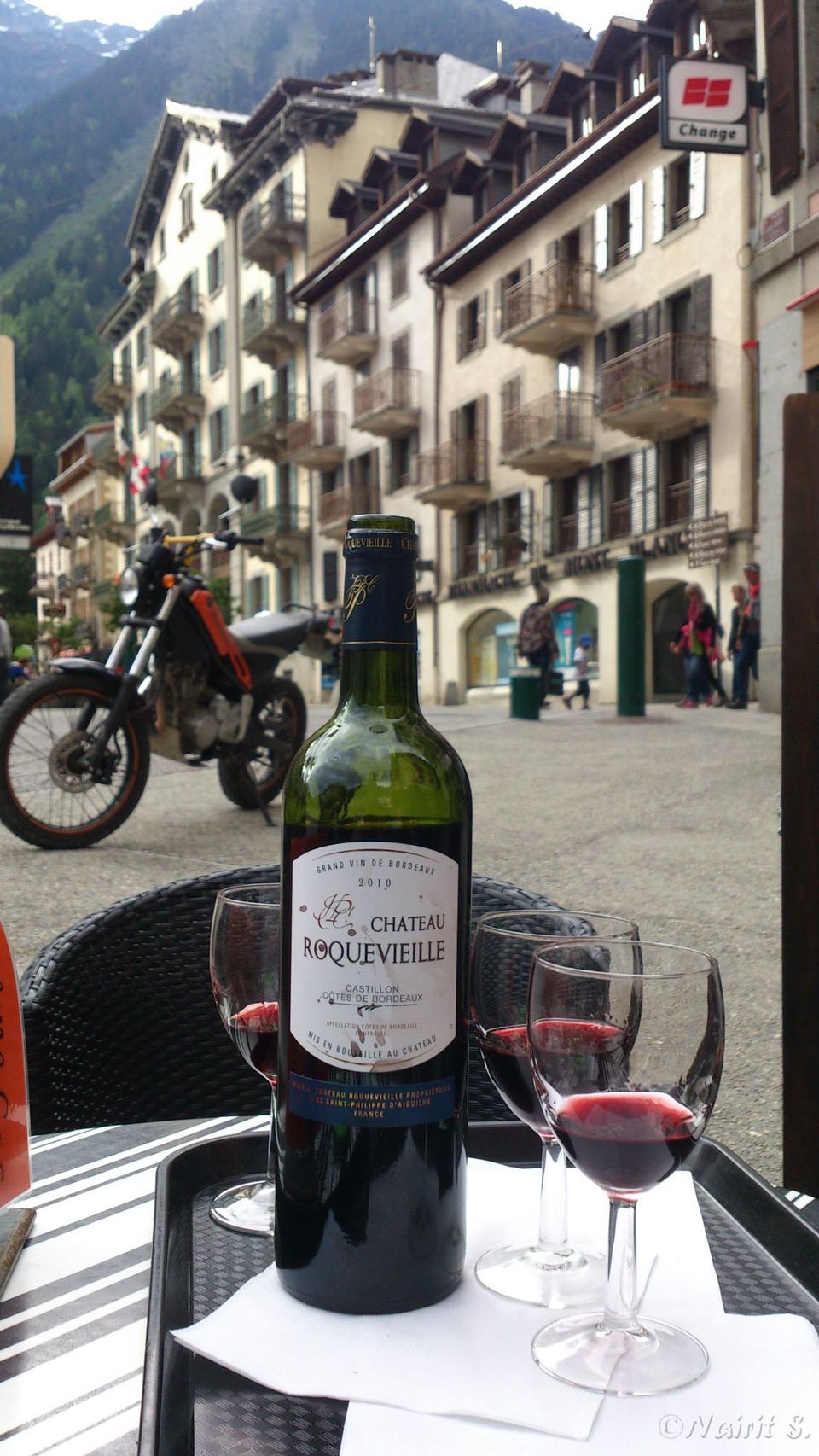 Photo of Day Trip to Chamonix - Mont Blanc 56/59 by N S