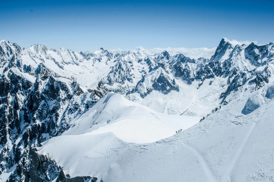 Photo of Day Trip to Chamonix - Mont Blanc 9/59 by N S