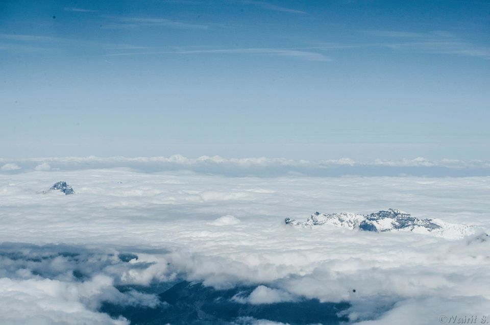 Photo of Day Trip to Chamonix - Mont Blanc 26/59 by N S