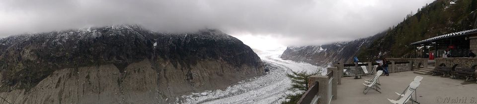 Photo of Day Trip to Chamonix - Mont Blanc 49/59 by N S