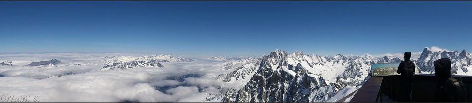 Photo of Day Trip to Chamonix - Mont Blanc 8/59 by N S
