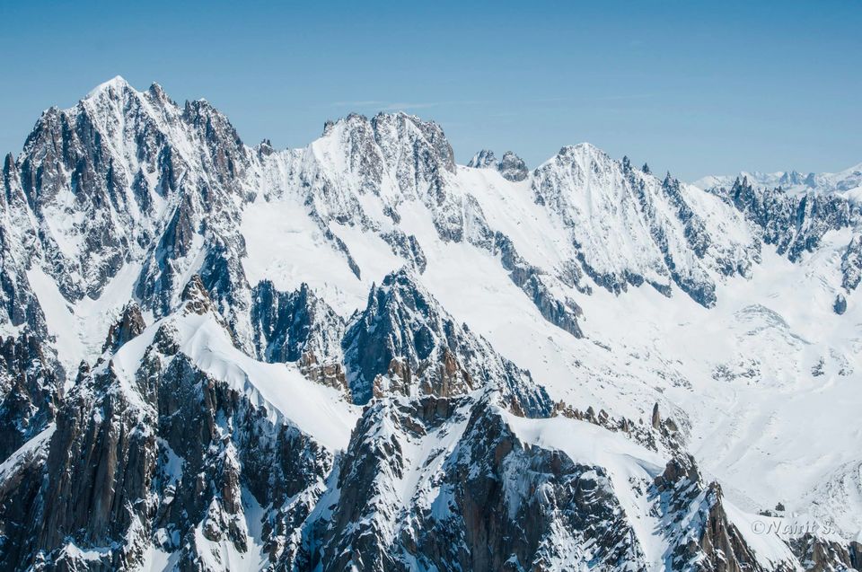 Photo of Day Trip to Chamonix - Mont Blanc 15/59 by N S