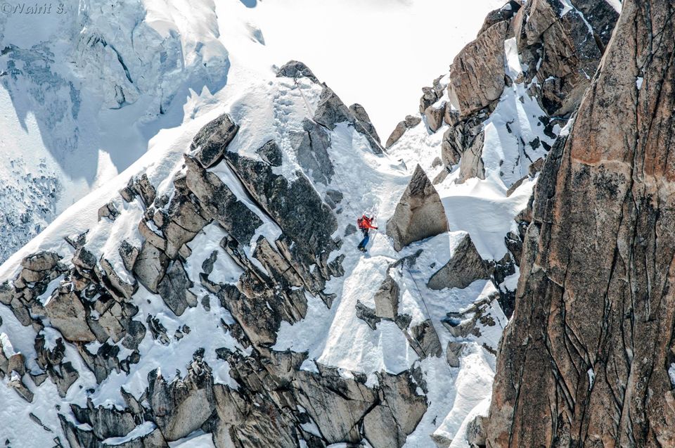Photo of Day Trip to Chamonix - Mont Blanc 31/59 by N S