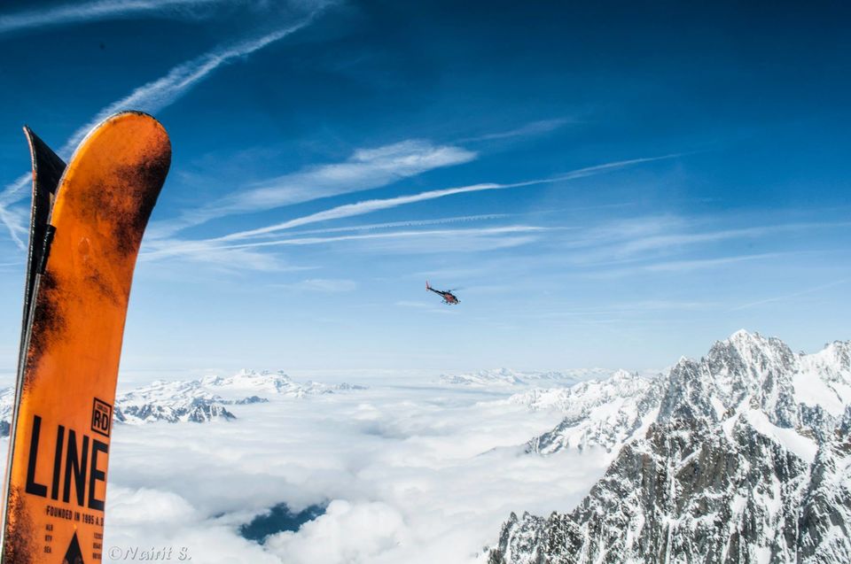 Photo of Day Trip to Chamonix - Mont Blanc 40/59 by N S