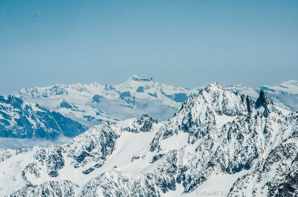 Photo of Day Trip to Chamonix - Mont Blanc 18/59 by N S