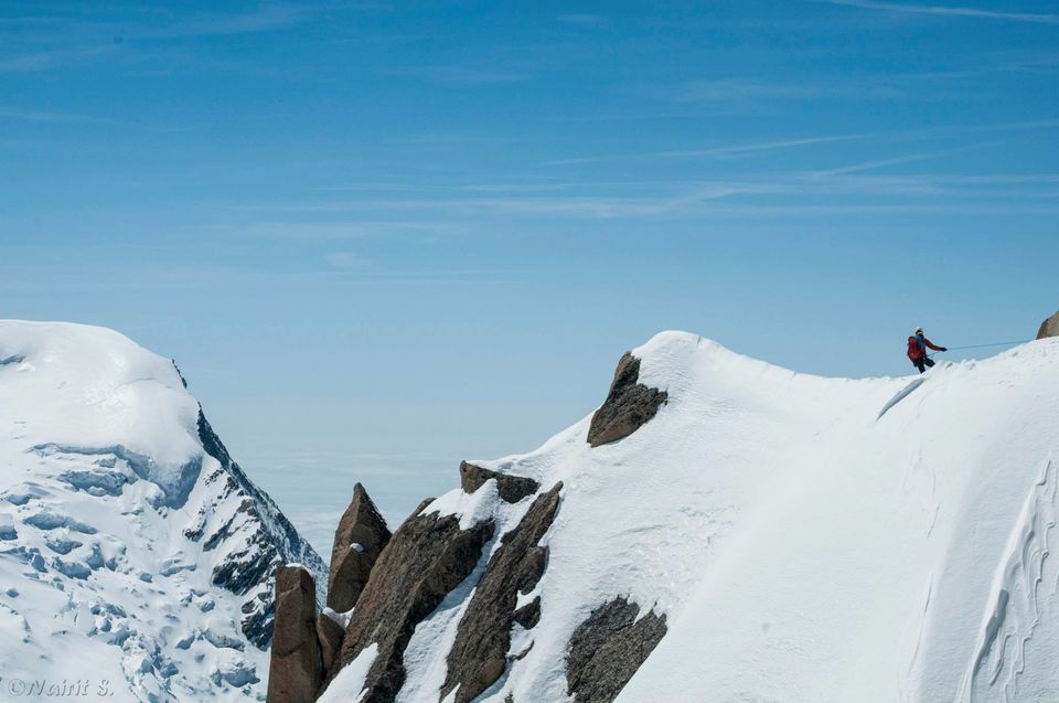 Photo of Day Trip to Chamonix - Mont Blanc 34/59 by N S
