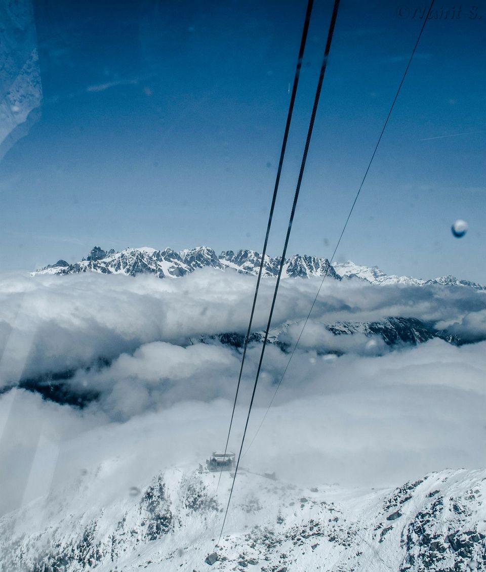 Photo of Day Trip to Chamonix - Mont Blanc 5/59 by N S