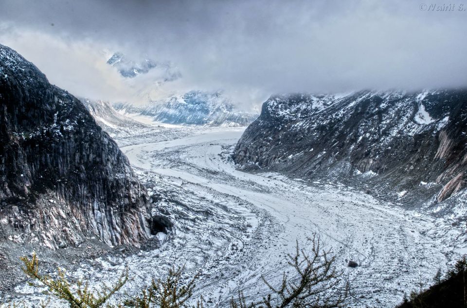 Photo of Day Trip to Chamonix - Mont Blanc 51/59 by N S